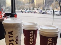 -COSTA COFFEE(丰联广场店)