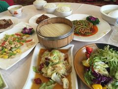 -明城五号烤鸭坊(建国门店)