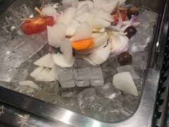 -九府羊·鲜羊火锅·烤串(新华路店)