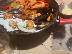 -BROWNSTONE布朗石西班牙餐厅(富城店)