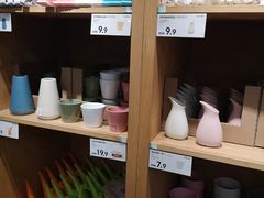 -鹿岛生活(熙地港店)