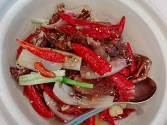 -T館·花园艺术餐厅