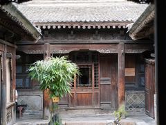 -胡氏古民居建筑