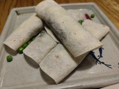 薄饼豉油肉-新白鹿餐厅(龙游路店)