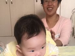 -爱贝佳母婴护理服务中心·月嫂育儿嫂(鲁迅路店)