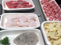 -海底捞火锅(公益西桥店)