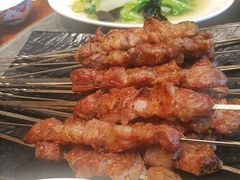 -天山集市餐厅(康城店)