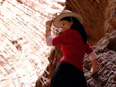 -天山神秘大峡谷