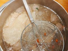 -海银海记潮汕牛肉火锅(新港中路海珠店)