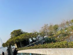 -玄武湖景区-情侣园游乐场