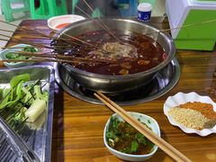 -江湖串串香(金牛万达店)