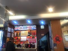 门面-廖老妈蹄花店(人民公园陕西街259号店)