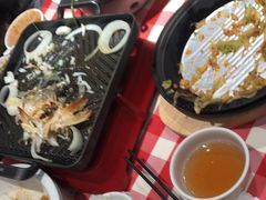 -西贝(南开大悦城店)