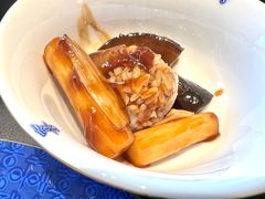 海参泡饭-喜悦烤鸭·新京菜(王府井店)