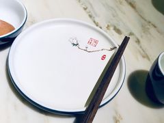 -绿茶餐厅(平谷华联店)