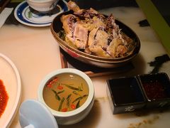 -桂满陇天书(南京德基旗舰店)