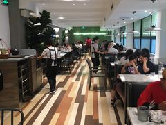 -卡朋西餐(较场西路店)
