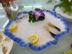 -嘉升大排档(番禺总店)