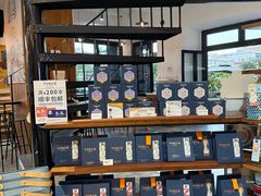-Torch Coffee 炬点咖啡