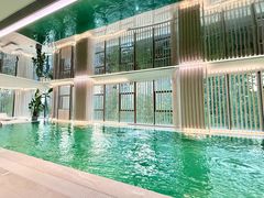 -优享健身(三元桥店)