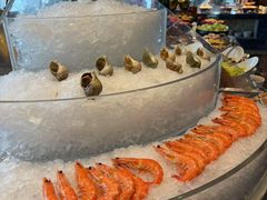 -美食汇自助餐厅(成都万达瑞华酒店)