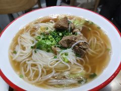 -老陶包子铺(南大西南村店)