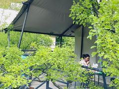 -北京山里寒舍度假酒店