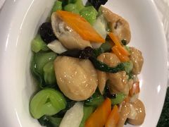 鱼面筋-翠亭酒家(山西南路店)