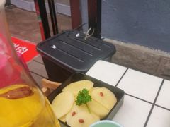 -三好先生的铜锅涮肉(太乙路店)