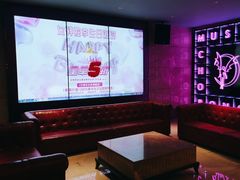 -萧邦音乐会所KTV·蒸汽活海鲜自助(福田店)