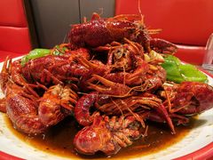 -曹胖子龙虾馆(黄桦路店)