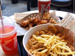 -肯德基(叠彩店)