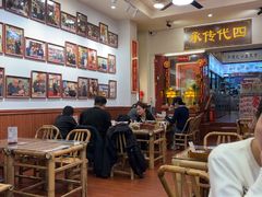 -芋包王闽南茶楼(八市店)