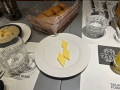 -西堤牛排(北京国瑞店)