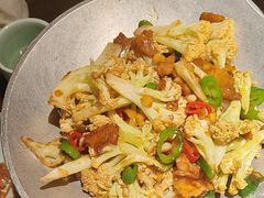 -卢大鲜鱼头捞饭(美利广场店)