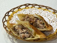 -李连贵熏肉大饼(世纪路店)