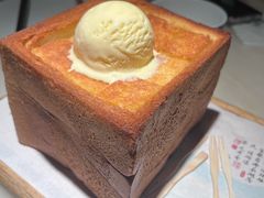 面包诱惑-绿茶餐厅(北京世纪金源店)