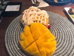 -星叶·东南亚料理(宁波万象汇店)
