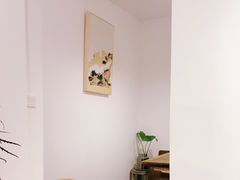 用餐区-野路甜点铺(松柏路店)