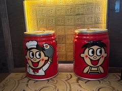 -上海神旺大酒店