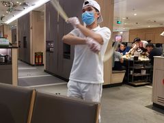 -海底捞火锅(奥体南路店)