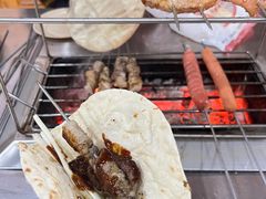 -小寒羊烧烤(凯瑞时代大厦店)