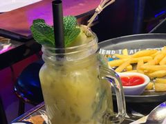 -MOSSO德国餐厅·音乐酒吧(环宇荟店)