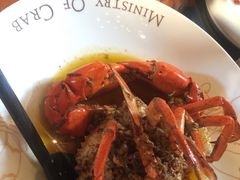 -Ministry of Crab(科伦坡店)