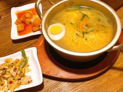 温面-百年石锅饭·朝鲜族传统民餐