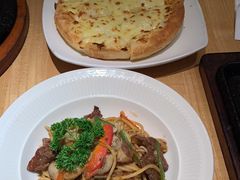 -菲滋意式餐厅(西溪印象城店)