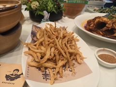 -胖姐渔村(中源大道店)