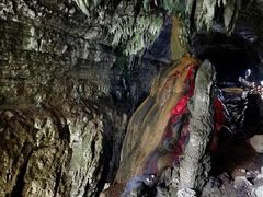 -华蓥山天意谷景区