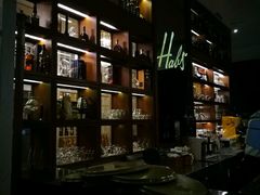 -哈布斯扒房(华发商都店)