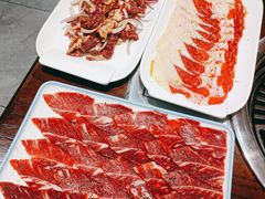 -米家·鹤城炭火米家(直营总店)